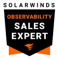 solarwinds sales expert