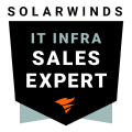 sales expert infra