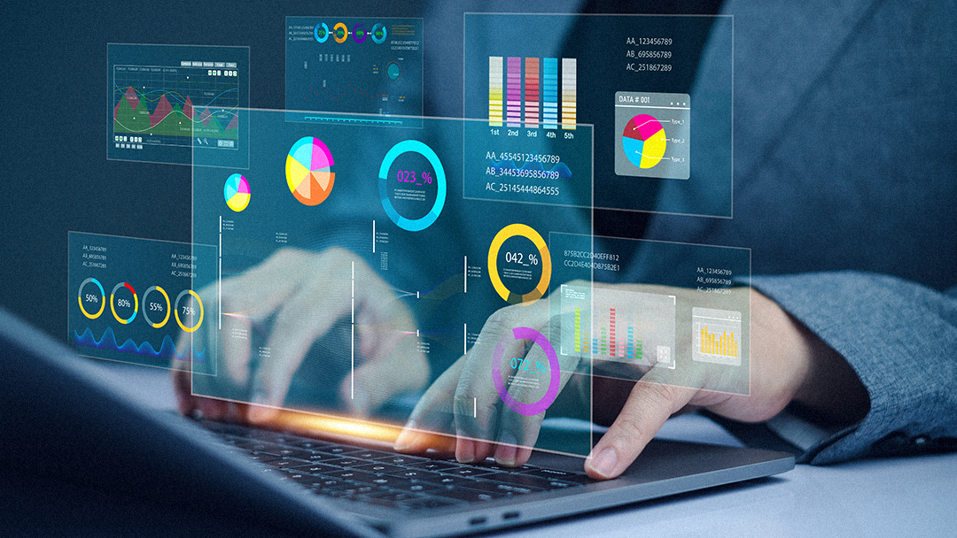 Monitoramento total com AOJ gera eficiência e vantagem competitiva