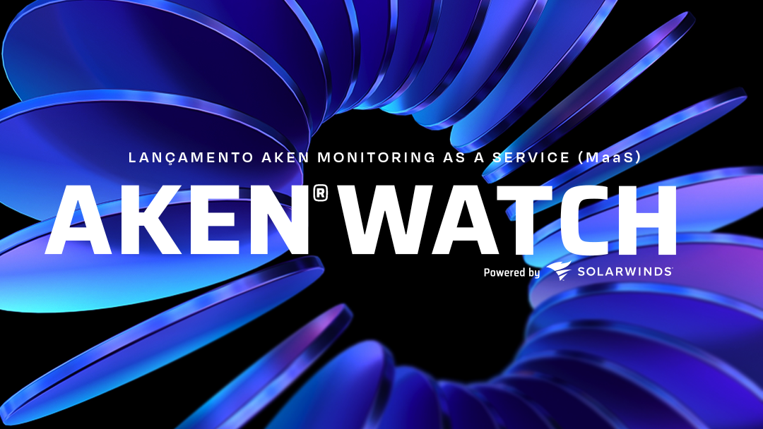 AKEN Watch monitoring as a service