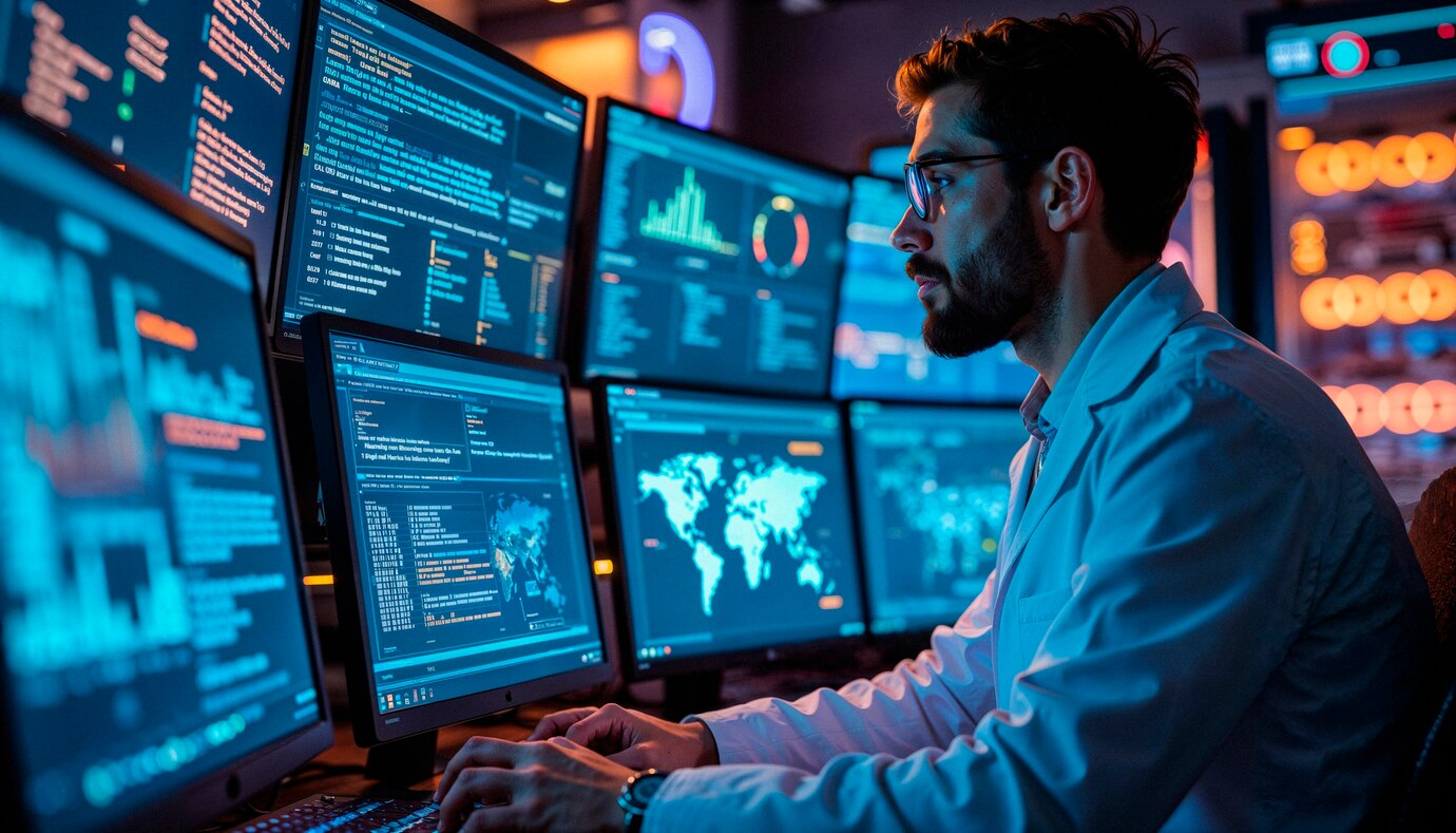 observabilidade de TI para ambientes multicloud
